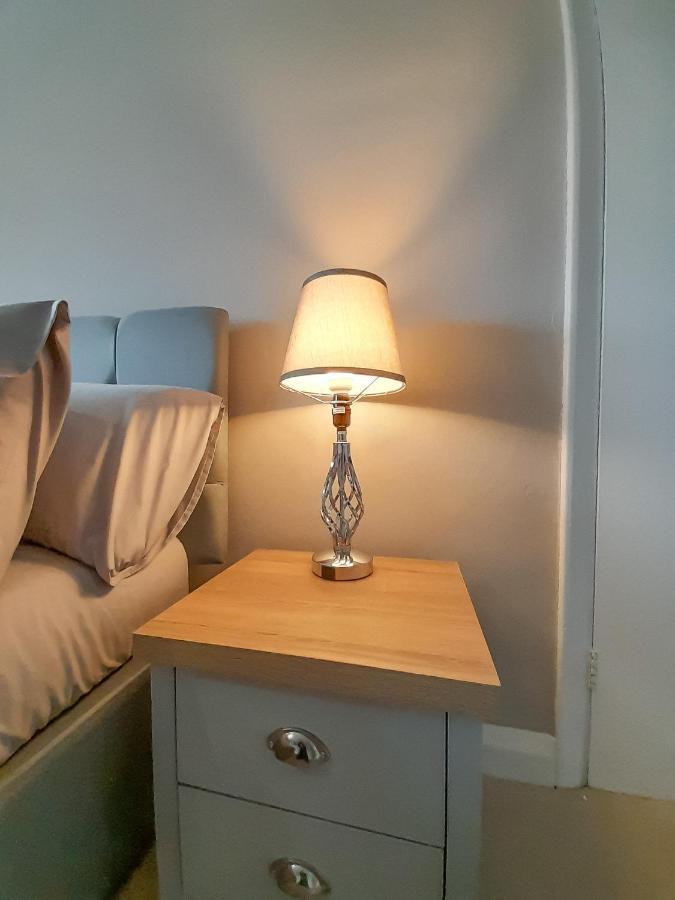 New Marston Apartment 牛津 外观 照片