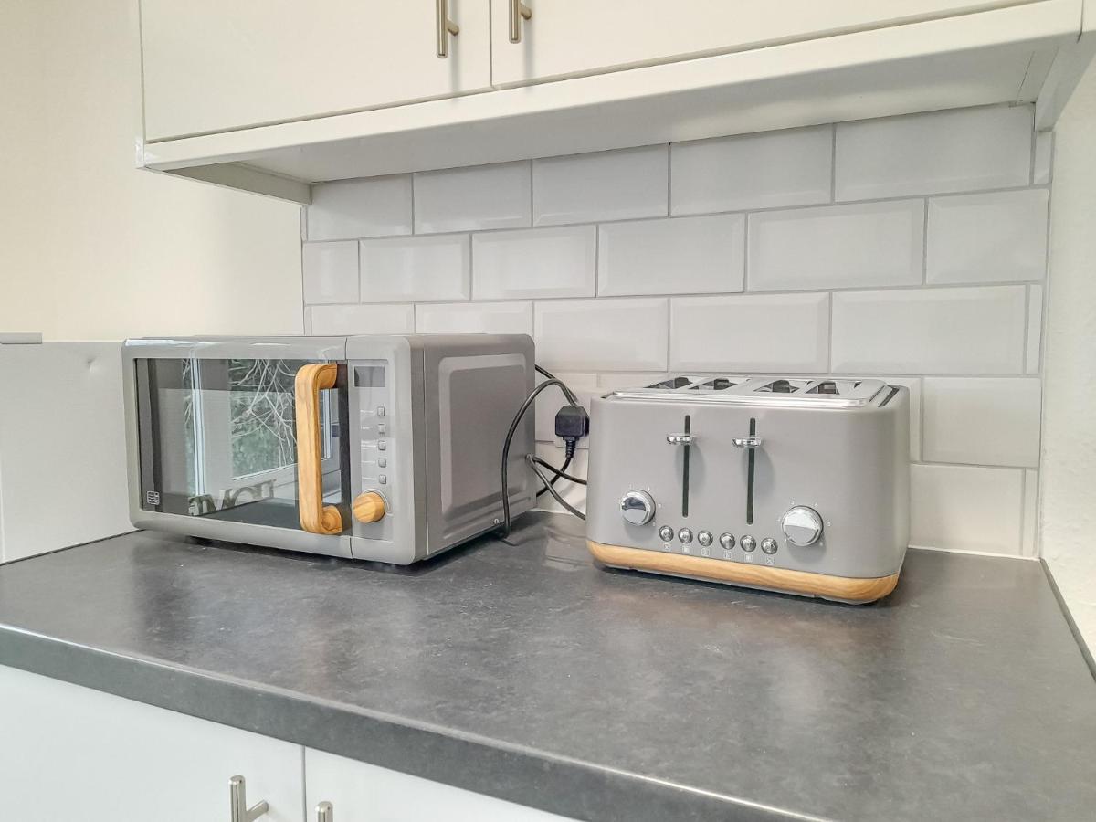 New Marston Apartment 牛津 外观 照片